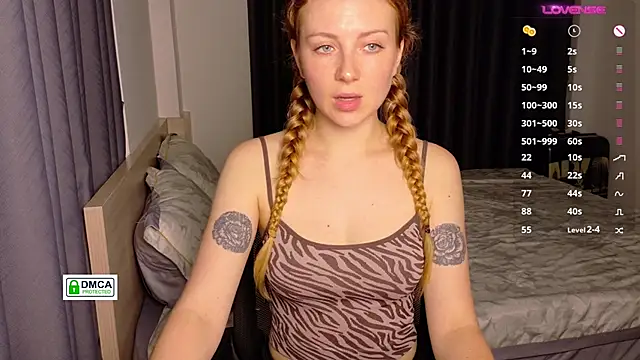 RedFires online show from November 3, 2025, 9:32 am