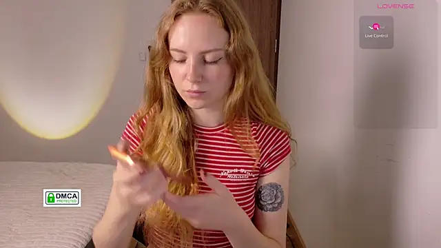 RedFires online show from February 20, 2026, 5:37 am