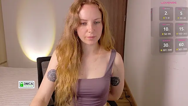 RedFires online show from February 24, 2026, 6:22 am