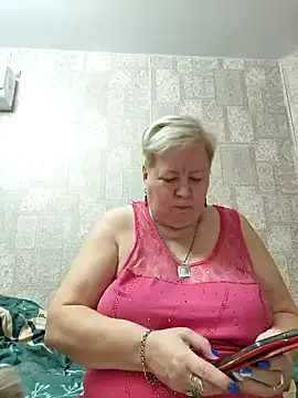 EffectFiona online show from December 26, 2024, 11:24 pm