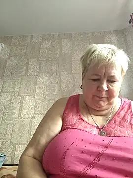 EffectFiona online show from January 11, 2025, 7:06 am