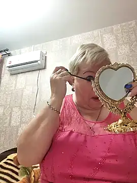 EffectFiona online show from January 11, 2025, 11:13 pm