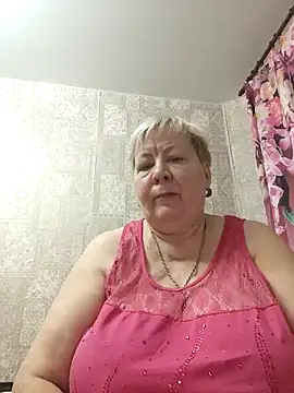 EffectFiona online show from January 14, 2025, 1:26 am