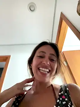 Gipoltergeist online show from October 6, 2025, 7:00 pm