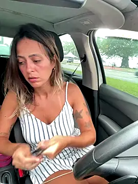 Gipoltergeist online show from December 18, 2025, 7:09 pm