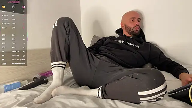 tim beard online show from December 4, 2025, 8:50 pm