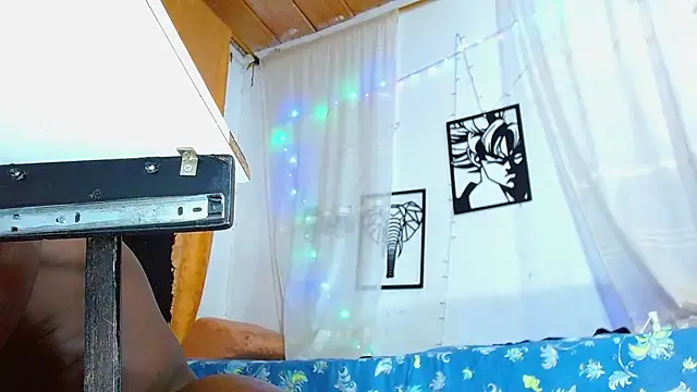 angel bonbom online show from December 7, 2024, 1:58 am