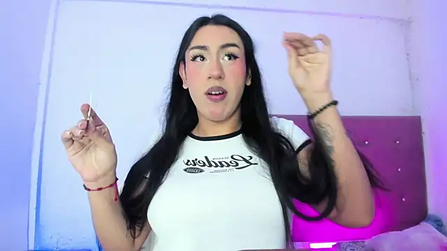 OSORIOMAFE online show from December 1, 2025, 12:21 pm