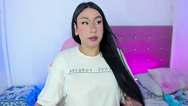 OSORIOMAFE online show from April 4, 2026, 1:04 am