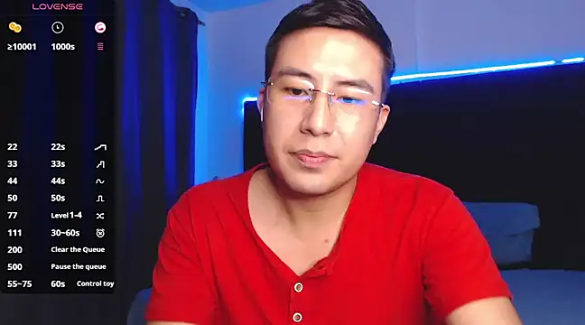 andrewmhilton  online show from March 5, 2025, 2:03 am