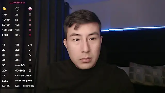 andrewmhilton  online show from September 19, 2025, 6:15 am