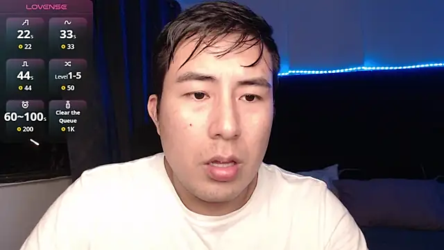 andrewmhilton  online show from March 3, 2026, 5:13 am