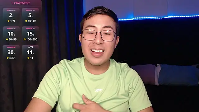 andrewmhilton  online show from April 14, 2026, 5:24 am