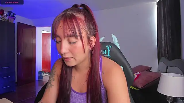  Tammyy online show from January 28, 2025, 4:52 pm