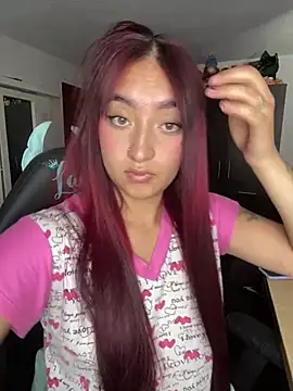  Tammyy online show from February 21, 2025, 6:48 pm