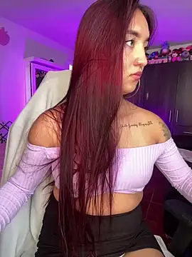  Tammyy online show from February 28, 2025, 10:17 pm