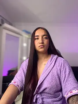  Tammyy online show from January 17, 2026, 7:28 pm