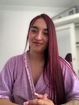  Tammyy online show from May 12, 2026, 7:11 pm