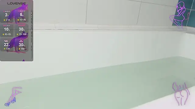 Celine Faer1 online show from October 17, 2025, 4:48 am