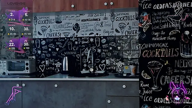 Snapshot of Celine_Faer1 chatting on April 12, 2026, 10:53 am Celine Faer1 online show from April 12, 2026, 10:53 am