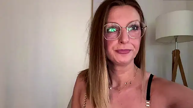 HornyJudith online show from March 30, 2026, 6:03 am