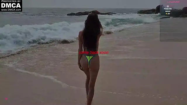 Kate001 online show from April 9, 2026, 6:02 am