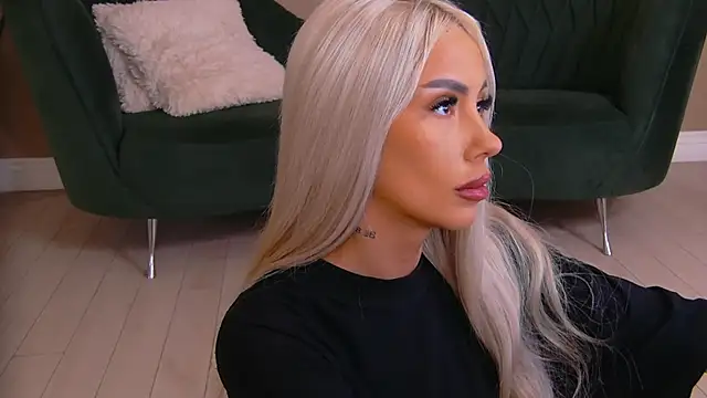 Bailey Rush online show from April 7, 2026, 4:40 pm