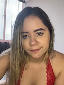 Ana lee13 online show from December 30, 2024, 3:35 pm
