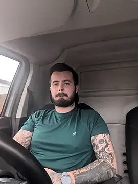 Brightspark22 online show from February 27, 2026, 9:09 am