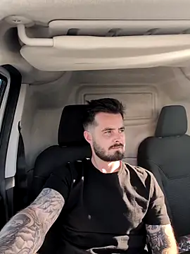 Brightspark22 online show from April 8, 2026, 7:41 am