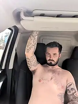 Brightspark22 online show from April 20, 2026, 1:58 pm