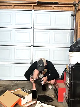 Midwestalpha online show from November 16, 2025, 6:52 am