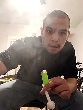 Stomps33 online show from February 16, 2025, 2:31 am