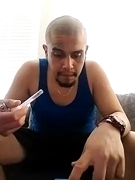 Stomps33 online show from March 7, 2025, 11:38 pm