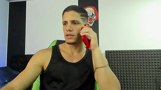 jhonnysnow17 online show from January 22, 2025, 11:10 pm