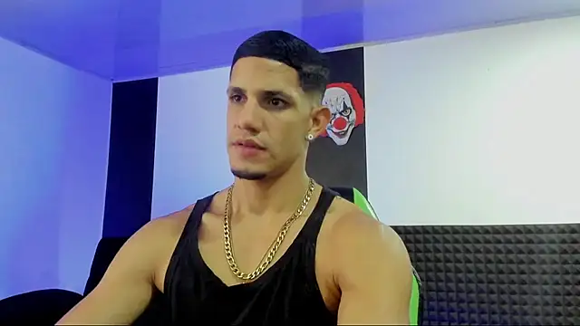 jhonnysnow17 online show from March 16, 2025, 5:14 am