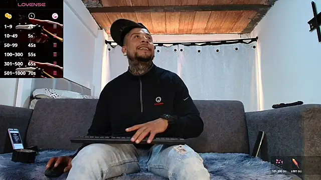 doglass costa online show from November 13, 2025, 2:05 pm