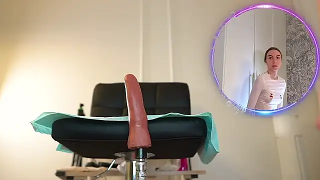 Miss69Ri99 online show from March 12, 2026, 9:54 pm