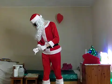 HandsomeAlfie online show from December 1, 2024, 6:41 pm