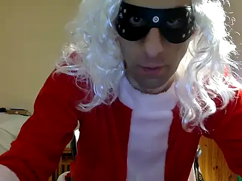 HandsomeAlfie online show from December 1, 2024, 9:48 pm