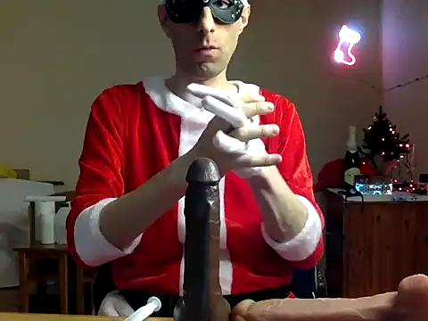 HandsomeAlfie online show from December 7, 2024, 6:59 pm