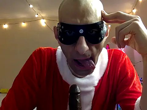 HandsomeAlfie online show from December 21, 2024, 9:36 pm