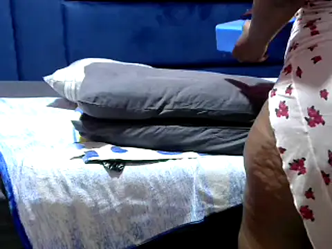 Lelety79 online show from March 18, 2025, 12:47 pm