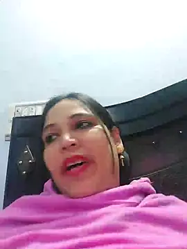 Snapshot of Poojabhabi101 chatting on December 6, 2024, 5:00 pm Poojabhabi101 online show from December 6, 2024, 5:00 pm