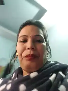 Snapshot of Poojabhabi101 chatting on December 20, 2024, 5:18 pm Poojabhabi101 online show from December 20, 2024, 5:18 pm