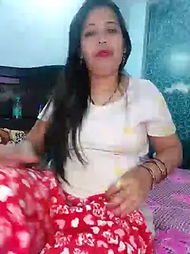 Snapshot of Poojabhabi101 chatting on January 22, 2025, 5:06 pm Poojabhabi101 online show from January 22, 2025, 5:06 pm