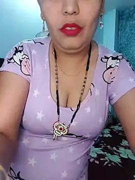 Snapshot of Poojabhabi101 chatting on January 30, 2025, 5:30 am Poojabhabi101 online show from January 30, 2025, 5:30 am
