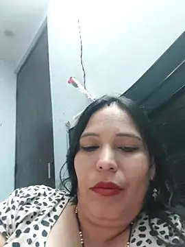 Snapshot of Poojabhabi101 chatting on March 21, 2025, 6:16 am Poojabhabi101 online show from March 21, 2025, 6:16 am