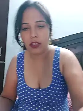 Snapshot of Poojabhabi101 chatting on September 8, 2025, 5:34 pm Poojabhabi101 online show from September 8, 2025, 5:34 pm
