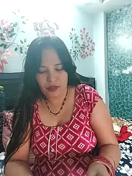 Poojabhabi101 online show from December 22, 2025, 5:37 am